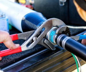 About Emergency plumbing pros Ashville, OH